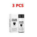 Polvere Volumizzante per Capelli — Effetto Matte, Controllo Sebo e Fissaggio Flessibile