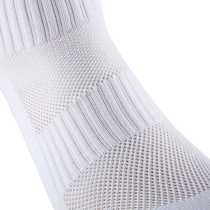 Calzini Sportivi Premium — Confezione da 4 Paia