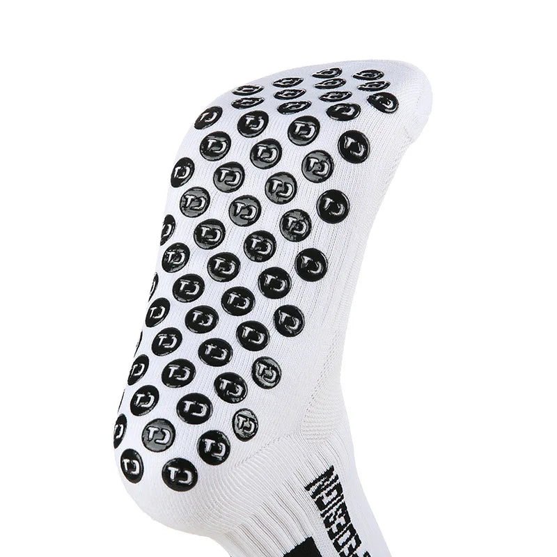 Calzini Sportivi Premium — Confezione da 4 Paia