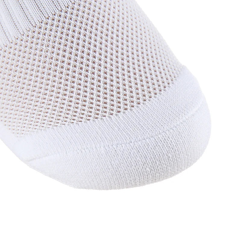 Calzini Sportivi Premium — Confezione da 4 Paia