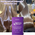 Maschera Capelli alla Cheratina — Riparazione Profonda in 5 Secondi