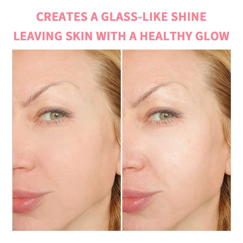 "Siero ai peptidi Rosa con DNA di Salmone PDRN (Polidesossiribonucleotide)  SKINCARE COREANA